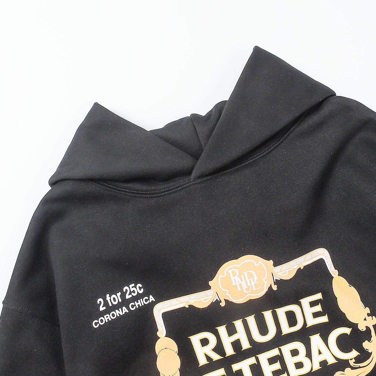 Moletom Rhude