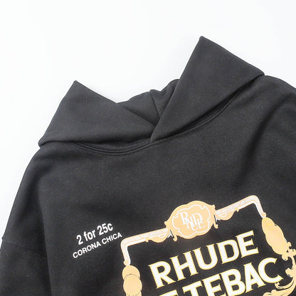 Moletom Rhude