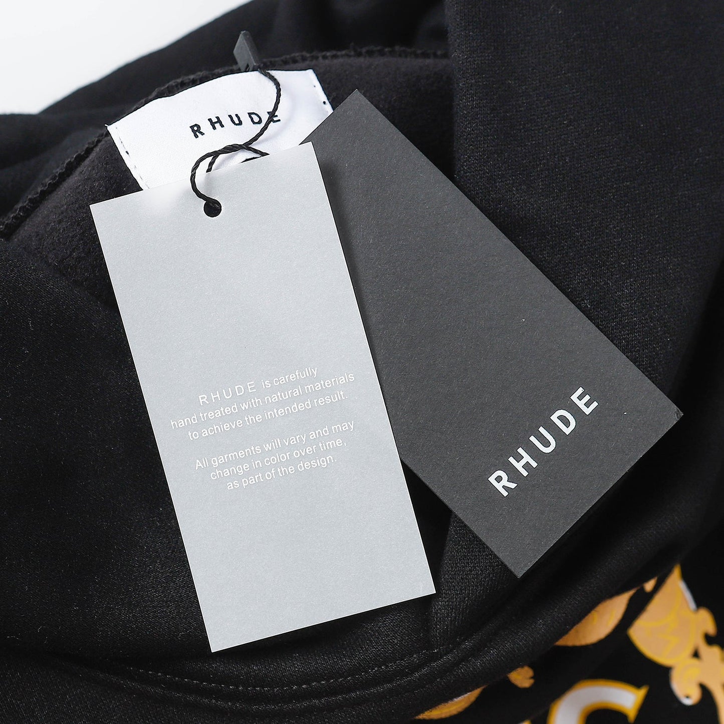 Moletom Rhude