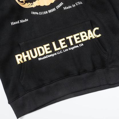 Moletom Rhude