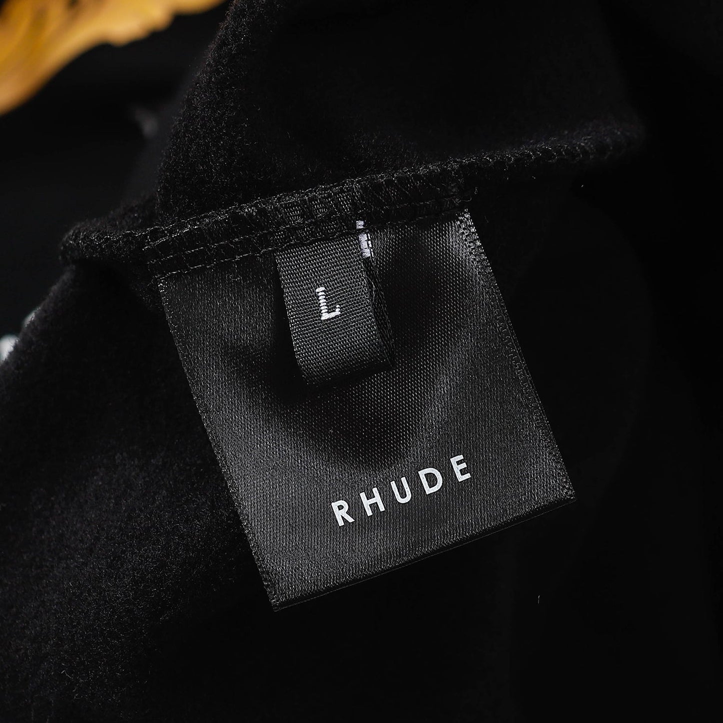 Moletom Rhude