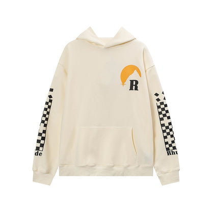 Moletom Rhude