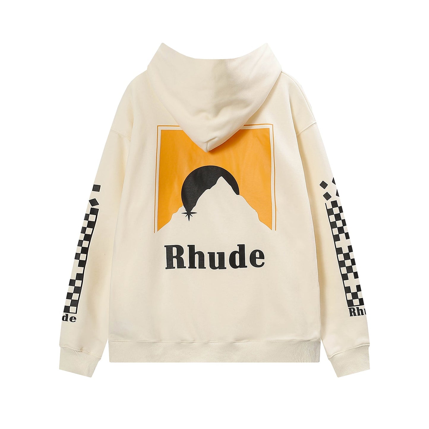 Moletom Rhude
