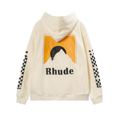 Moletom Rhude