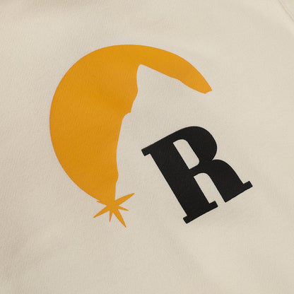 Moletom Rhude