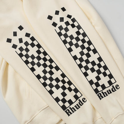 Moletom Rhude