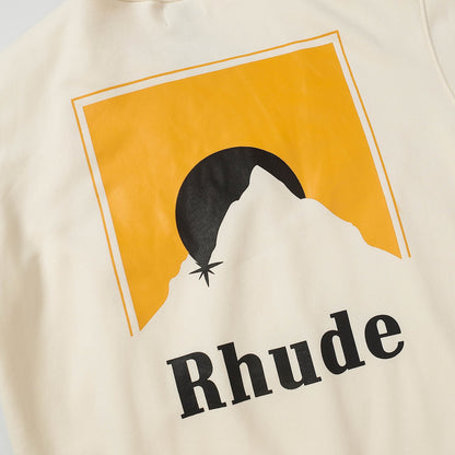 Moletom Rhude