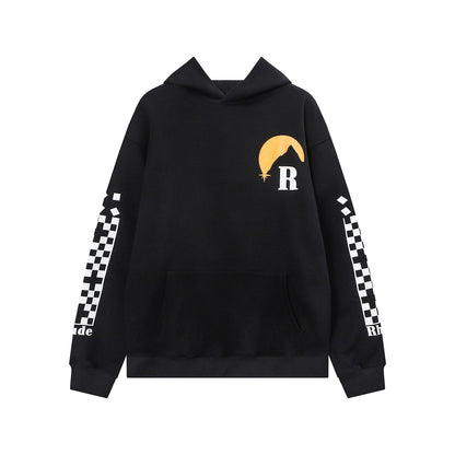 Moletom Rhude