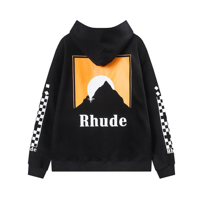 Moletom Rhude