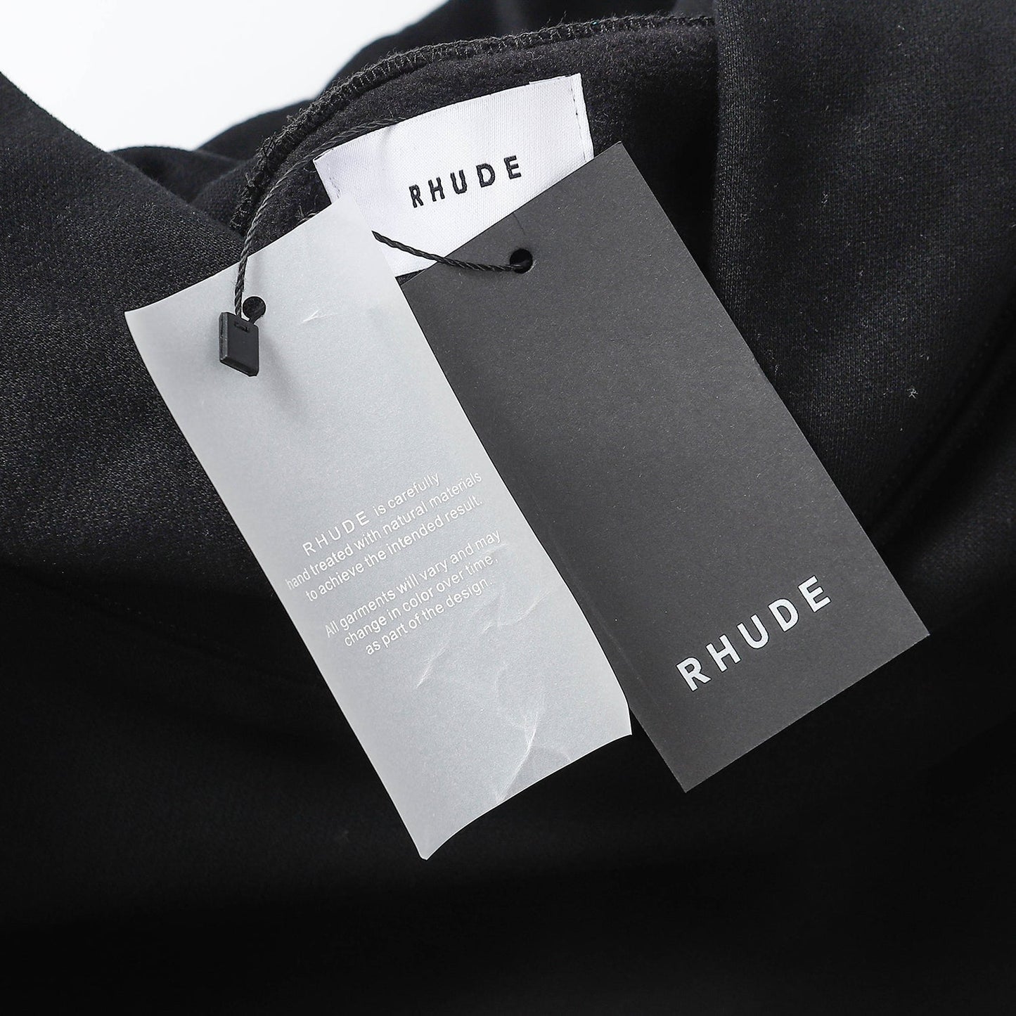 Moletom Rhude