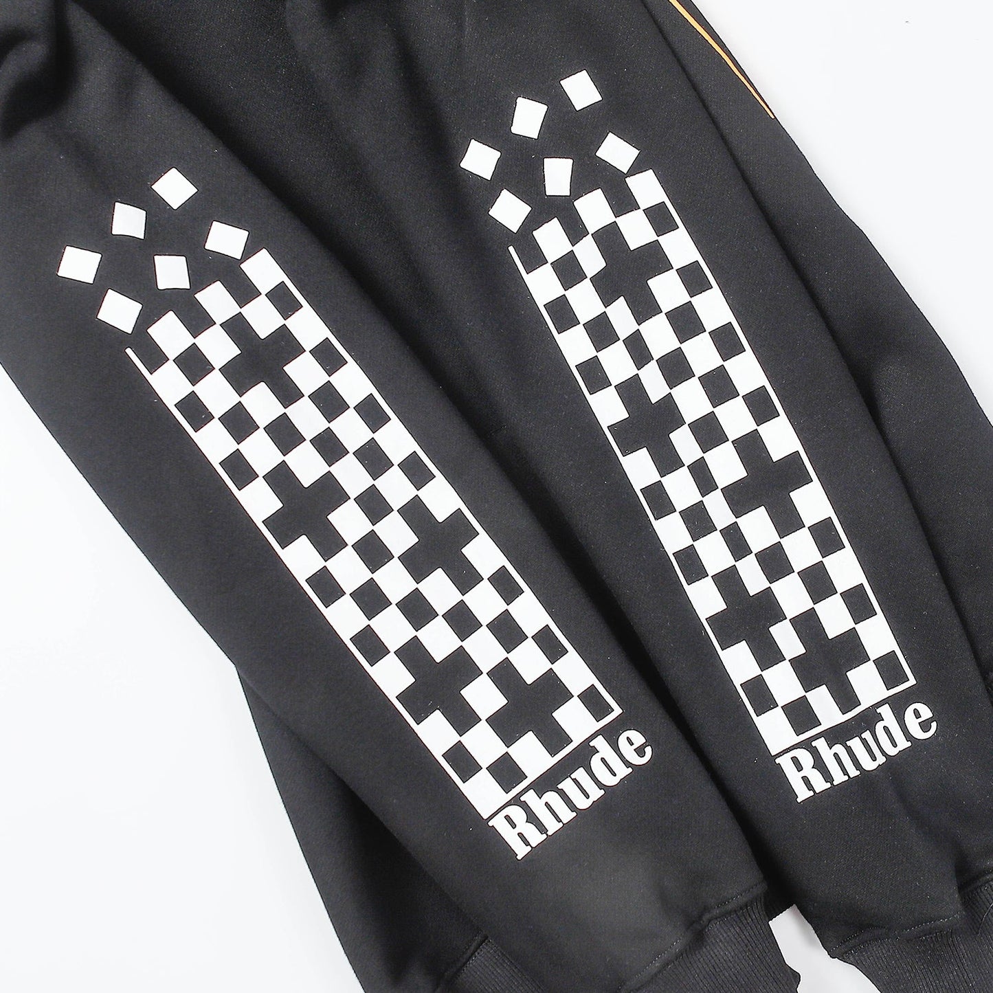 Moletom Rhude