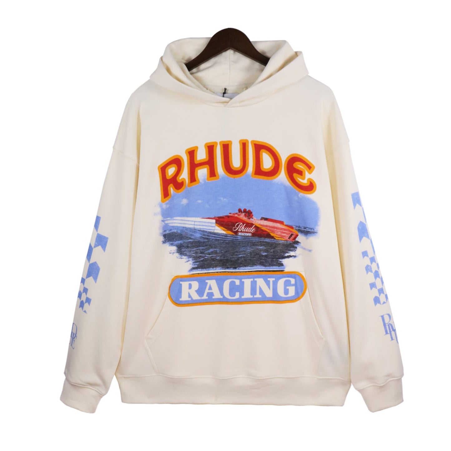 Moletom Rhude