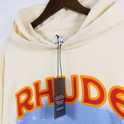 Moletom Rhude