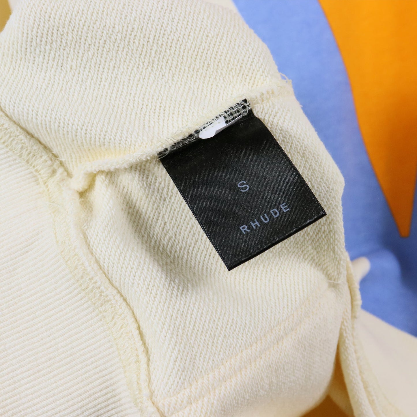 Moletom Rhude
