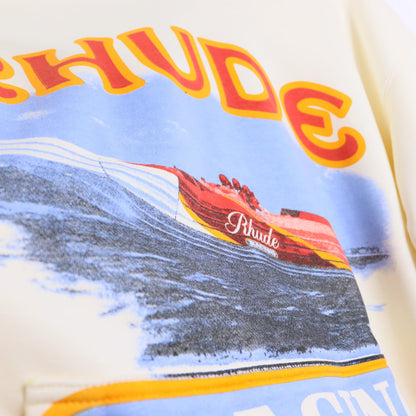 Moletom Rhude