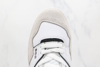 New Balance 550 Sea Salt Black