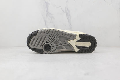 New Balance 550 Sea Salt Black