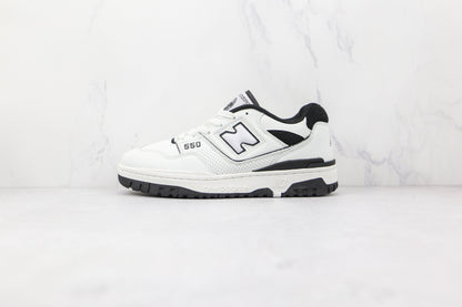 New Balance 550 White Black