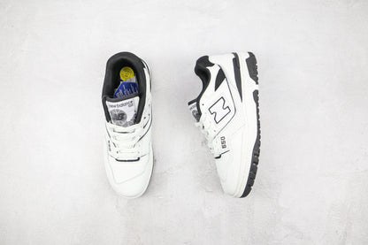 New Balance 550 White Black