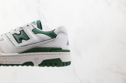 New Balance 550 White Green