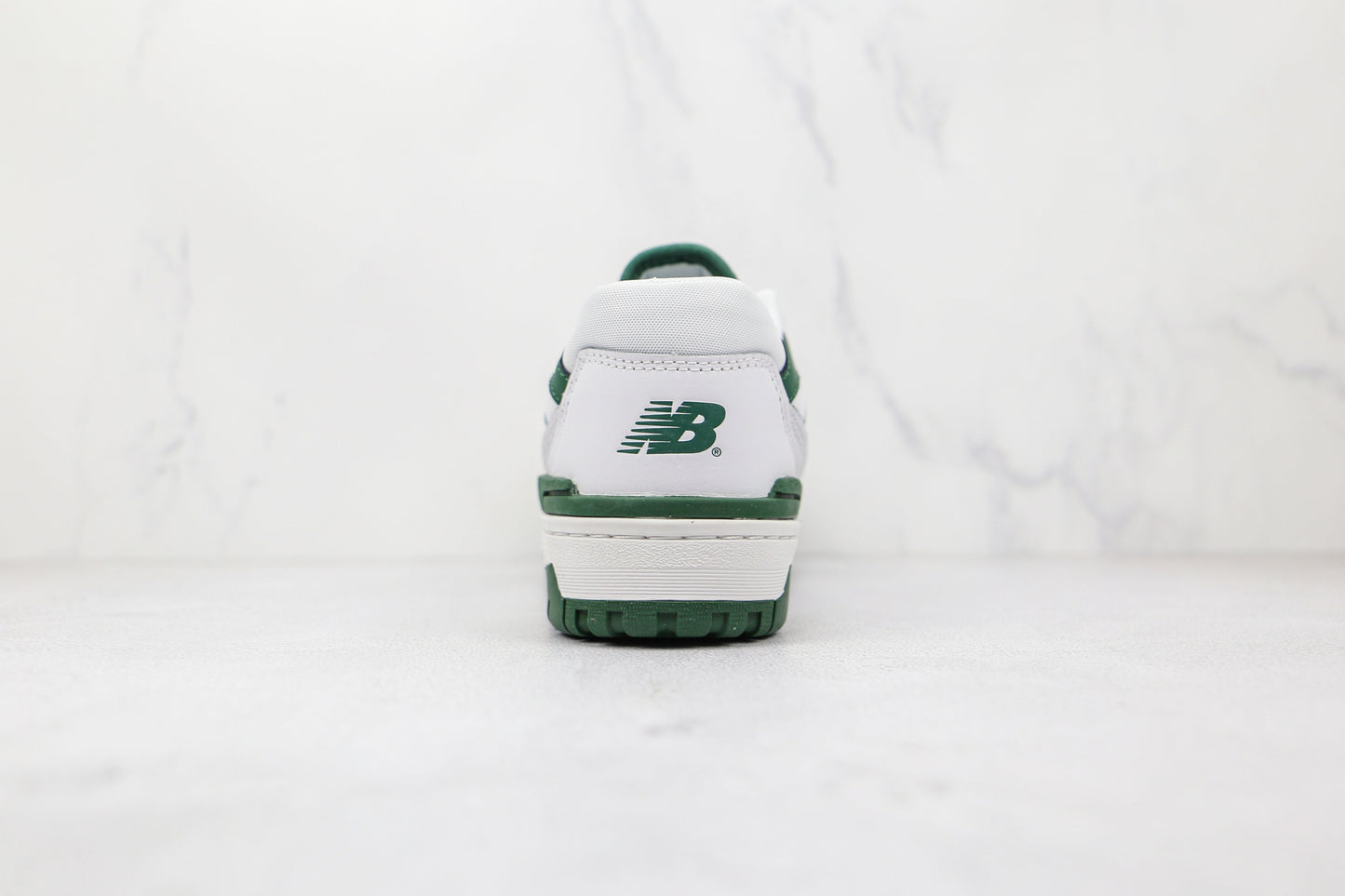 New Balance 550 White Green