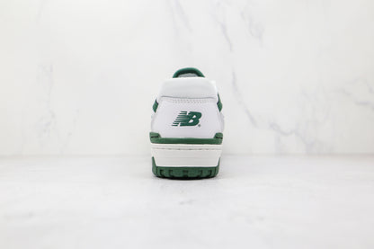 New Balance 550 White Green
