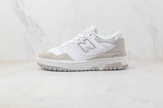 New Balance 550 White Summer Fog