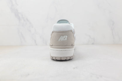 New Balance 550 White Summer Fog