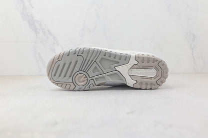 New Balance 550 White Summer Fog