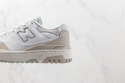 New Balance 550 White Summer Fog