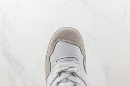 New Balance 550 White Summer Fog