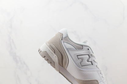 New Balance 550 White Summer Fog