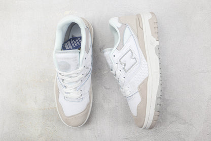New Balance 550 White Summer Fog