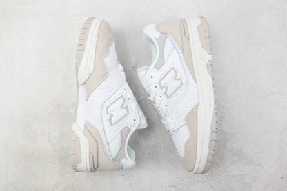 New Balance 550 White Summer Fog