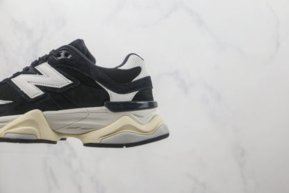 New Balance 9060 Black White