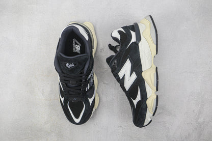 New Balance 9060 Black White