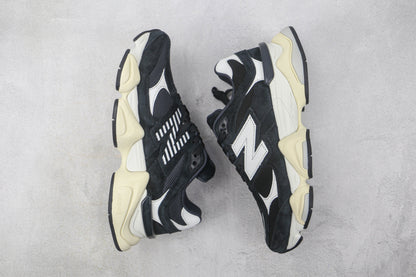 New Balance 9060 Black White