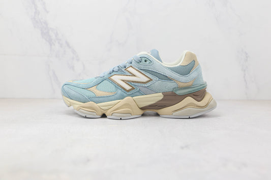 New Balance 9060 Blue Haze