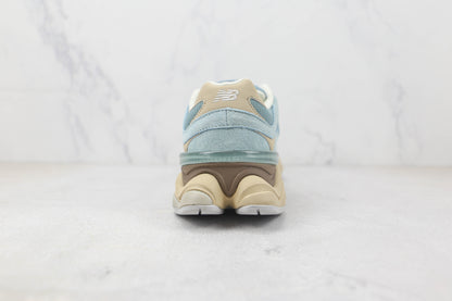 New Balance 9060 Blue Haze