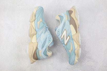 New Balance 9060 Blue Haze