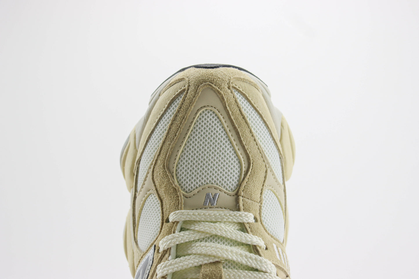 New Balance 9060 Calcium Sea Salt
