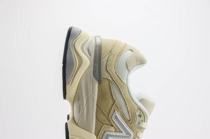 New Balance 9060 Calcium Sea Salt