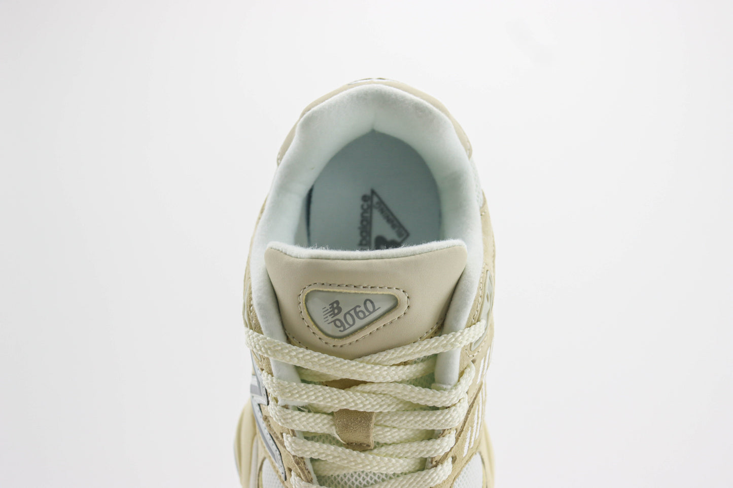 New Balance 9060 Calcium Sea Salt