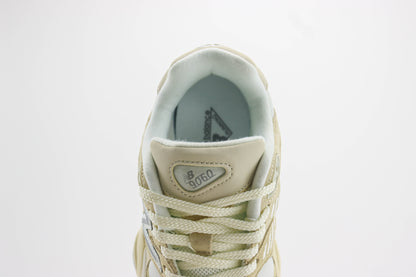New Balance 9060 Calcium Sea Salt