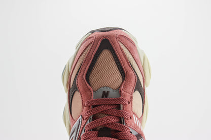 New Balance 9060 Cherry Blossom