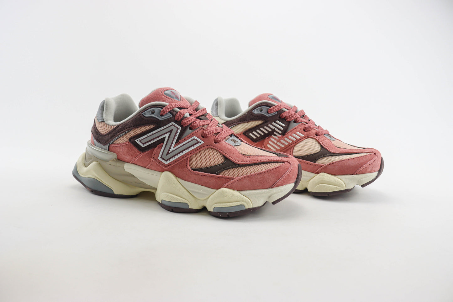 New Balance 9060 Cherry Blossom