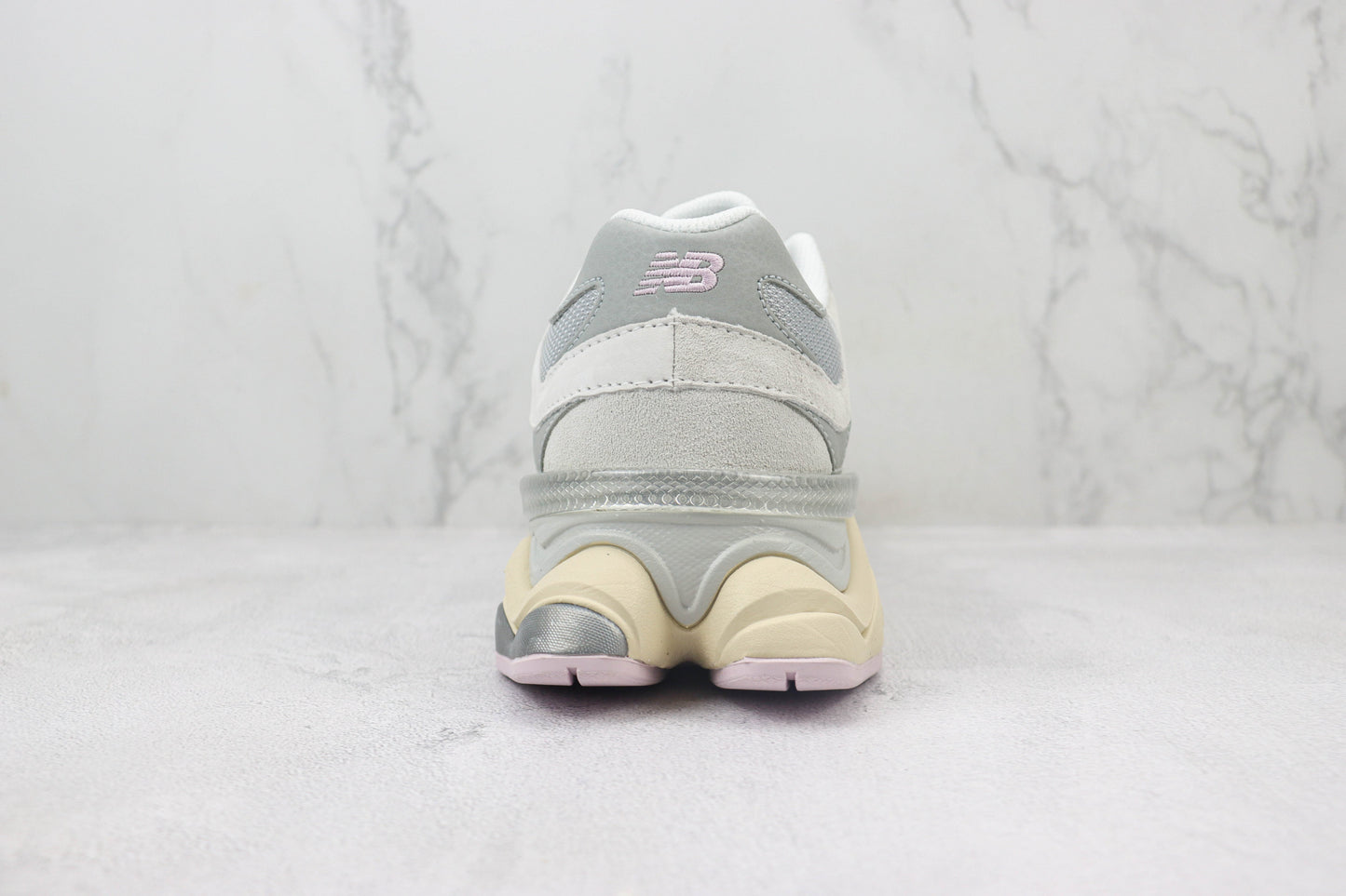 New Balance 9060 Grey Lilac