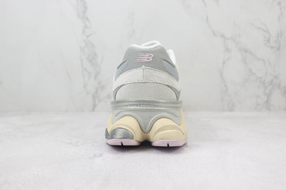 New Balance 9060 Grey Lilac
