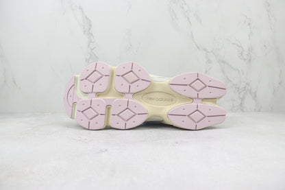 New Balance 9060 Grey Lilac