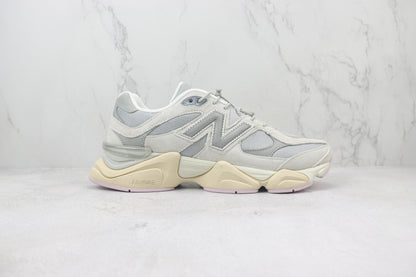 New Balance 9060 Grey Lilac